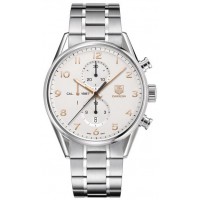 Tag Heuer Carrera Calibre 1887 Automatic Men's Watch CAR2012-BA0796